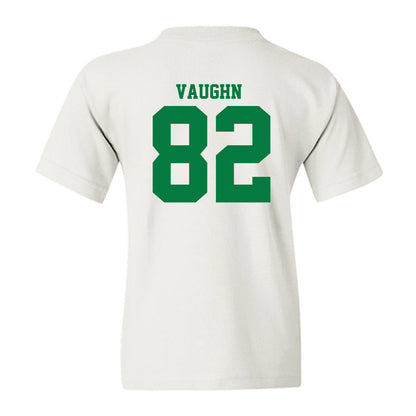 North Texas - NCAA Football : Connor Vaughn - Classic Shersey Youth T-Shirt-1