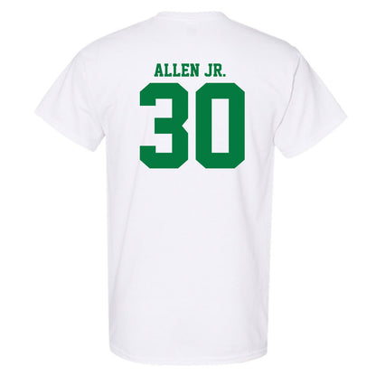 North Texas - NCAA Football : BJ Allen Jr. - Classic Shersey T-Shirt-1