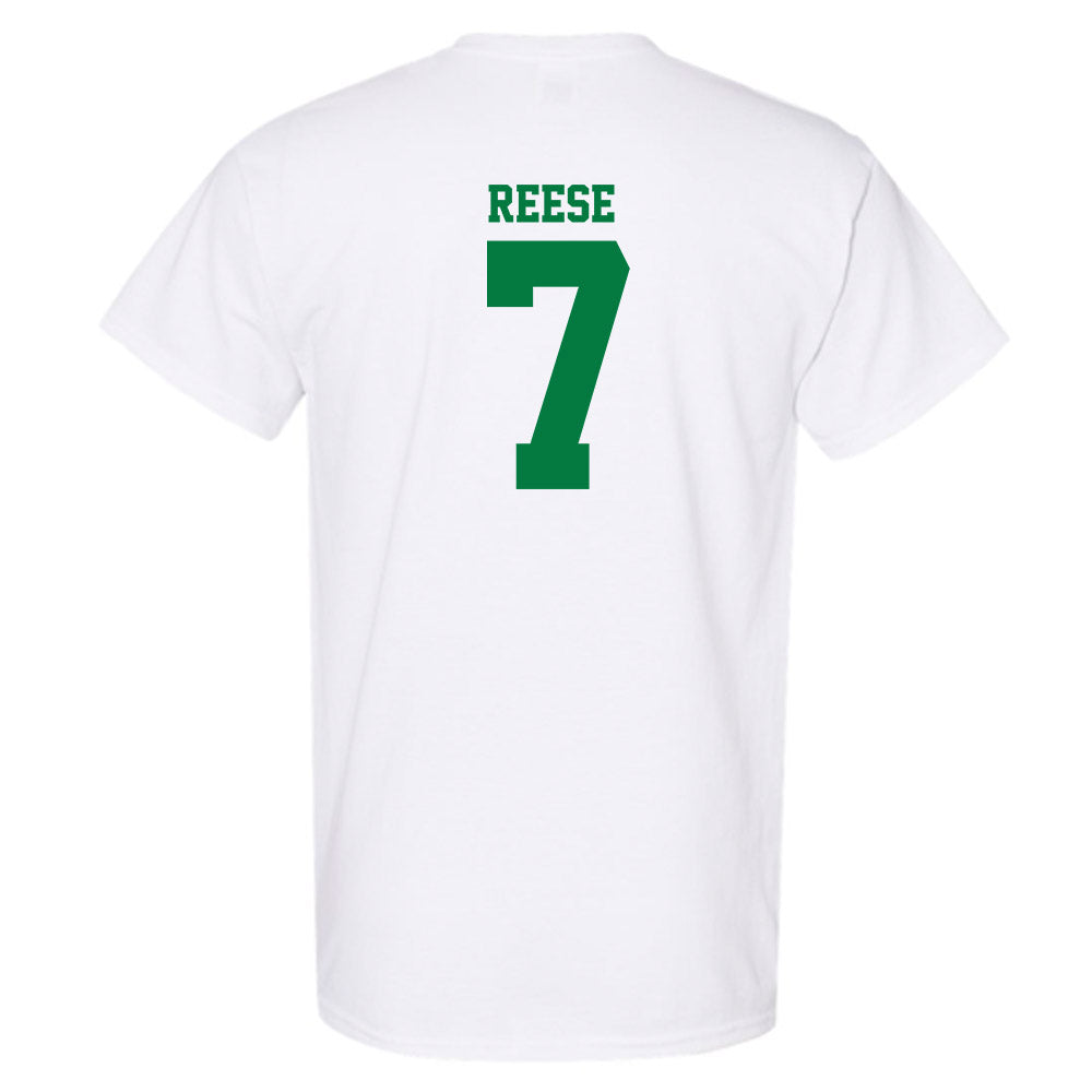 North Texas - NCAA Football : Max Reese - Classic Shersey T-Shirt-1