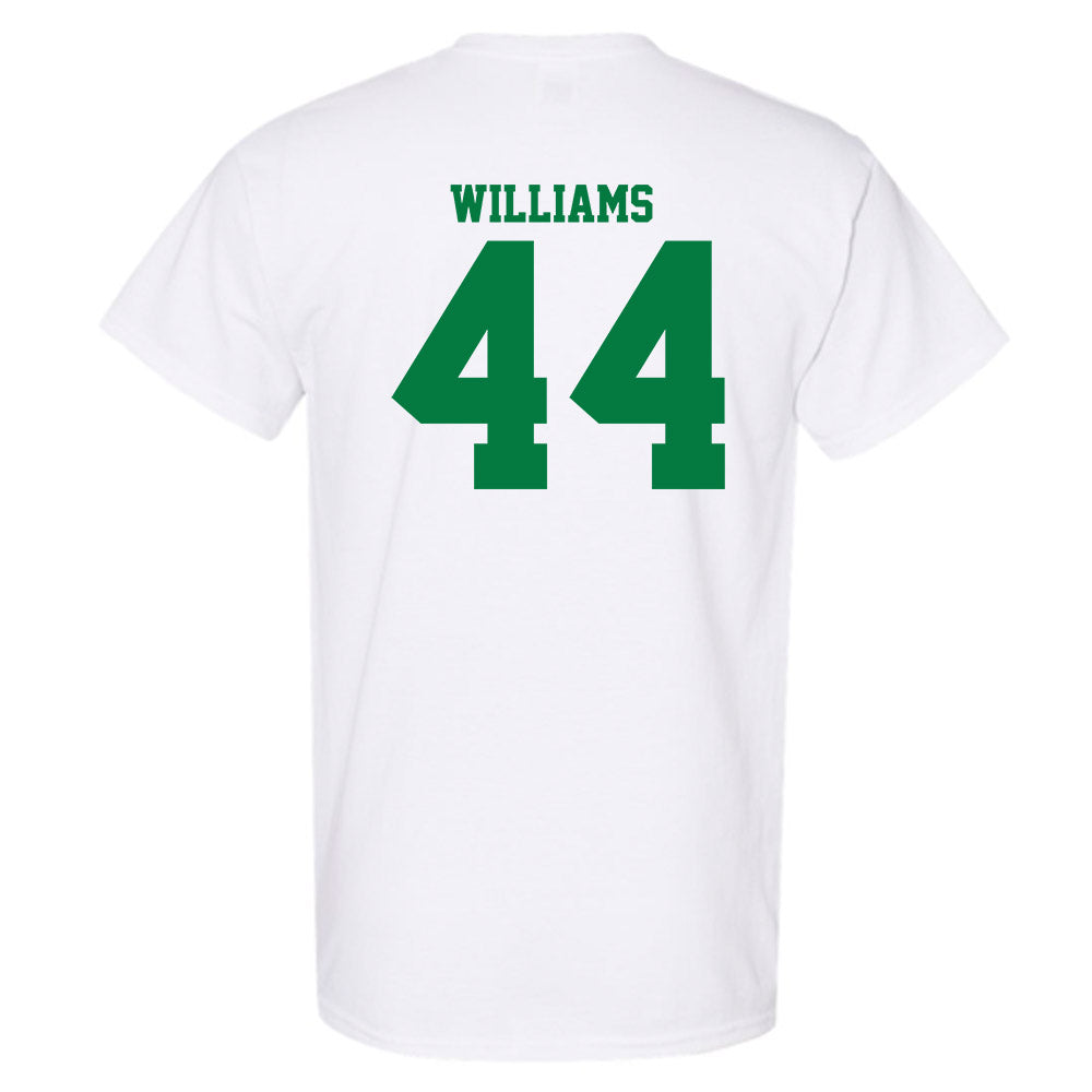 North Texas - NCAA Football : Dylan Williams - Classic Shersey T-Shirt-1