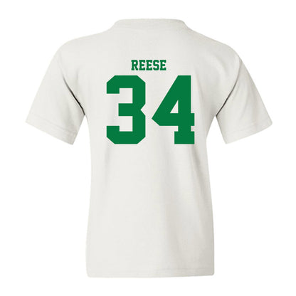 North Texas - NCAA Football : Brenden Reese - Classic Shersey Youth T-Shirt-1