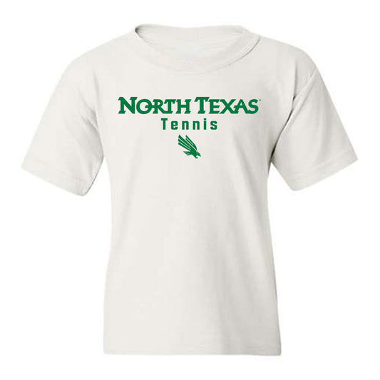 North Texas - NCAA Women's Tennis : Pia Petelinsek - Classic Shersey Youth T-Shirt-0