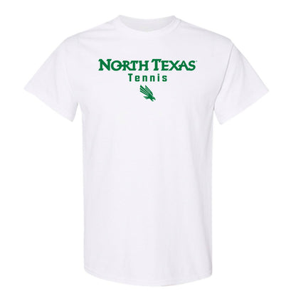 North Texas - NCAA Women's Tennis : Pia Petelinsek - Classic Shersey T-Shirt-0