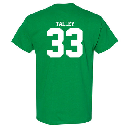 North Texas - NCAA Women's Basketball : Jaelyn Talley - Classic Shersey T-Shirt