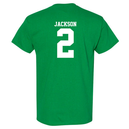 North Texas - NCAA Football : Tayven Jackson - Classic Shersey T-Shirt-1