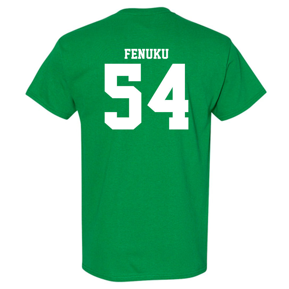 North Texas - NCAA Football : Henry Fenuku - Classic Shersey T-Shirt-1