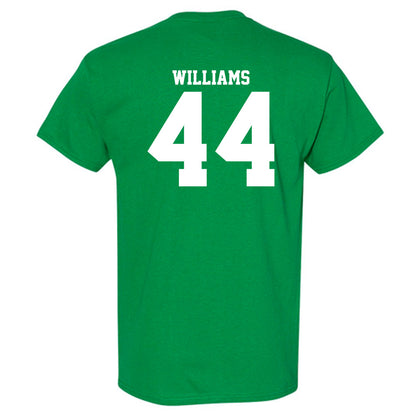 North Texas - NCAA Football : Dylan Williams - Classic Shersey T-Shirt-1