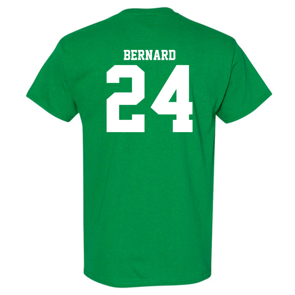 North Texas - NCAA Women's Soccer : Mia Bernard - Classic Shersey T-Shirt-1