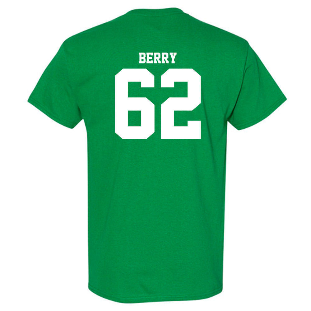 North Texas - NCAA Football : Amarion Berry - Classic Shersey T-Shirt-1