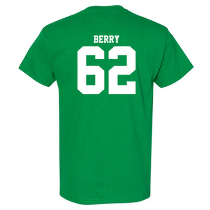 North Texas - NCAA Football : Amarion Berry - Classic Shersey T-Shirt-1