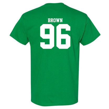 North Texas - NCAA Football : Aj Brown - Classic Shersey T-Shirt-1