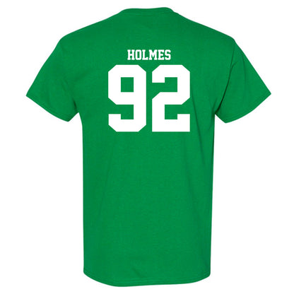 North Texas - NCAA Football : Grady Holmes - Classic Shersey T-Shirt-1