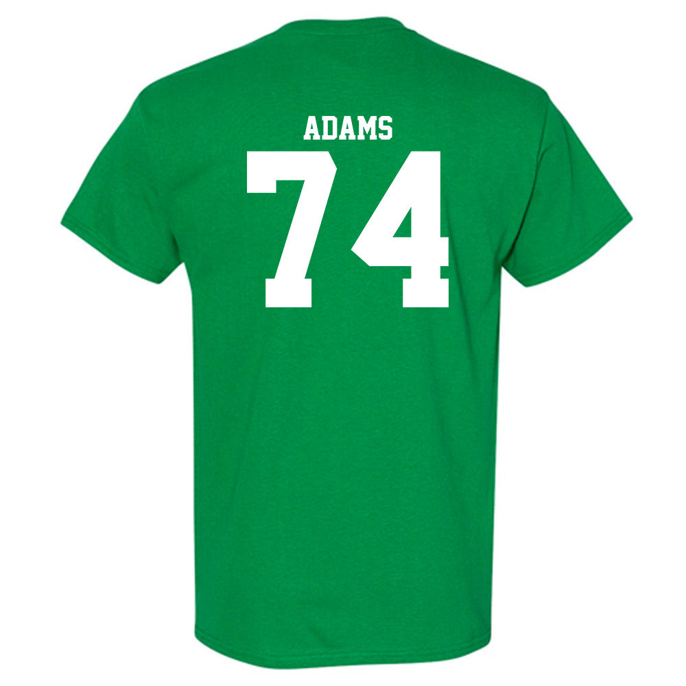 North Texas - NCAA Football : Francisco Adams - Classic Shersey T-Shirt-1