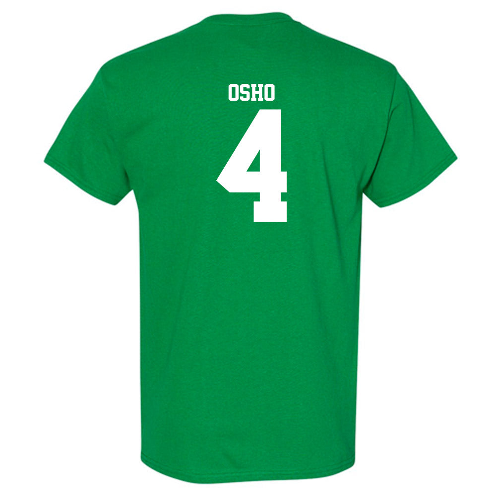 North Texas - NCAA Football : Nick Osho - Classic Shersey T-Shirt-1