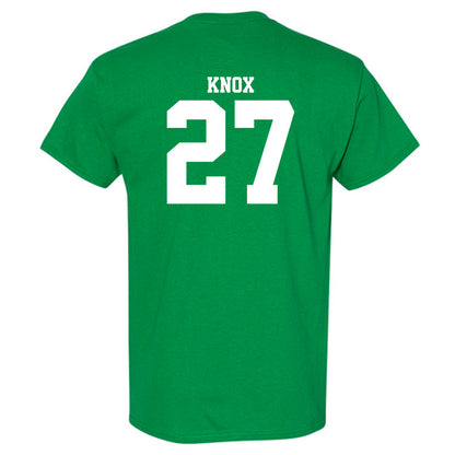 North Texas - NCAA Football : Julian Knox - Classic Shersey T-Shirt-1