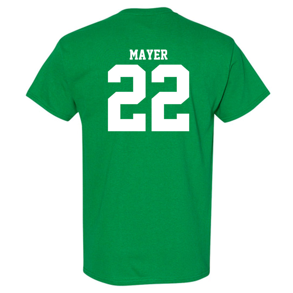 North Texas - NCAA Softball : Sienna Mayer - Classic Shersey T-Shirt-1