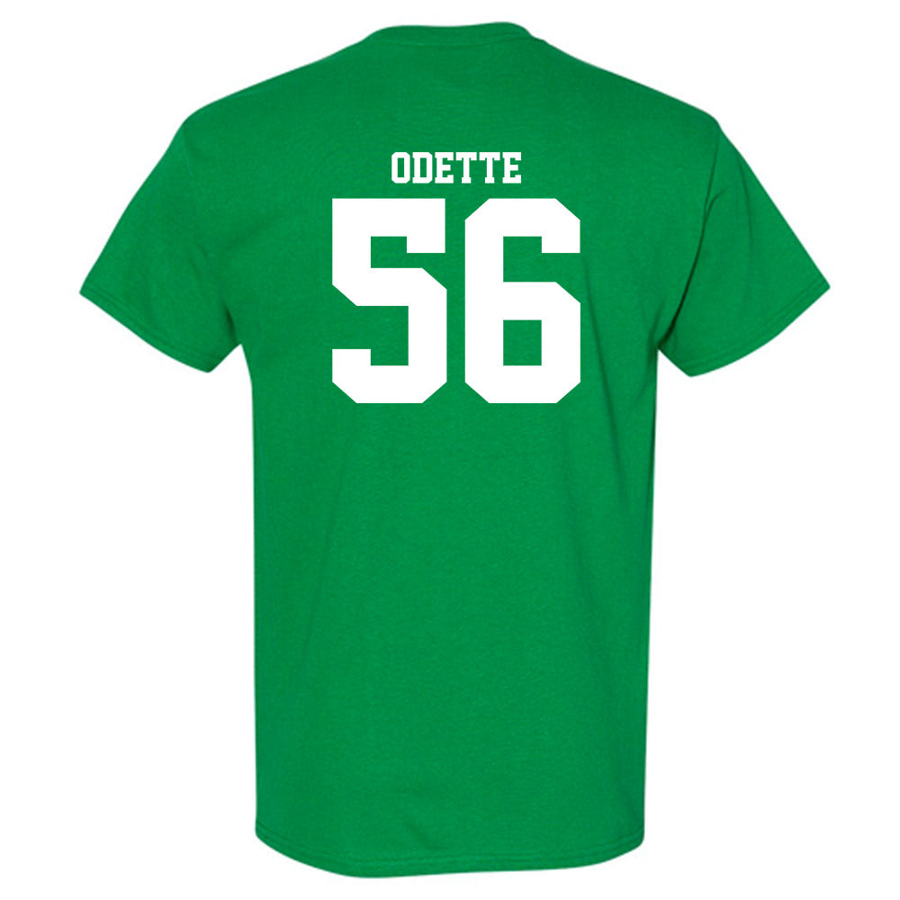 North Texas - NCAA Football : Austin Odette - Classic Shersey T-Shirt-1