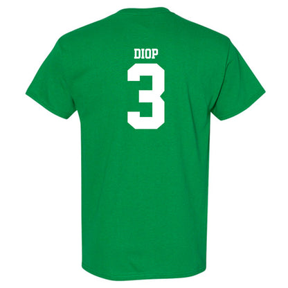 North Texas - NCAA Men's Basketball : Amar Diop - Classic Shersey T-Shirt-1