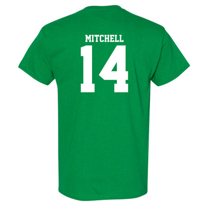 North Texas - NCAA Women's Soccer : SaMya Mitchell - Classic Shersey T-Shirt-1
