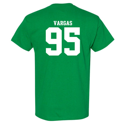 North Texas - NCAA Football : Rudy Vargas - Classic Shersey T-Shirt-1
