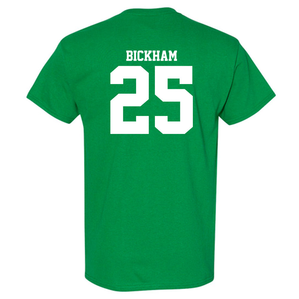 North Texas - NCAA Football : Ja'Bree Bickham - Classic Shersey T-Shirt-1