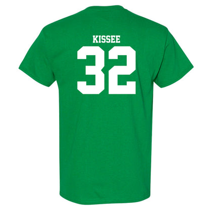 North Texas - NCAA Women's Soccer : Kylie Kissee - Classic Shersey T-Shirt-1