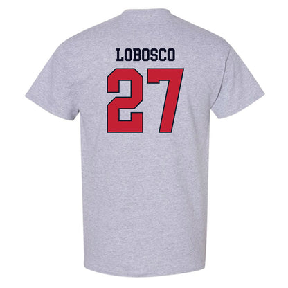 St. Johns - NCAA Softball : Bianca Lobosco - Classic Shersey T-Shirt-1