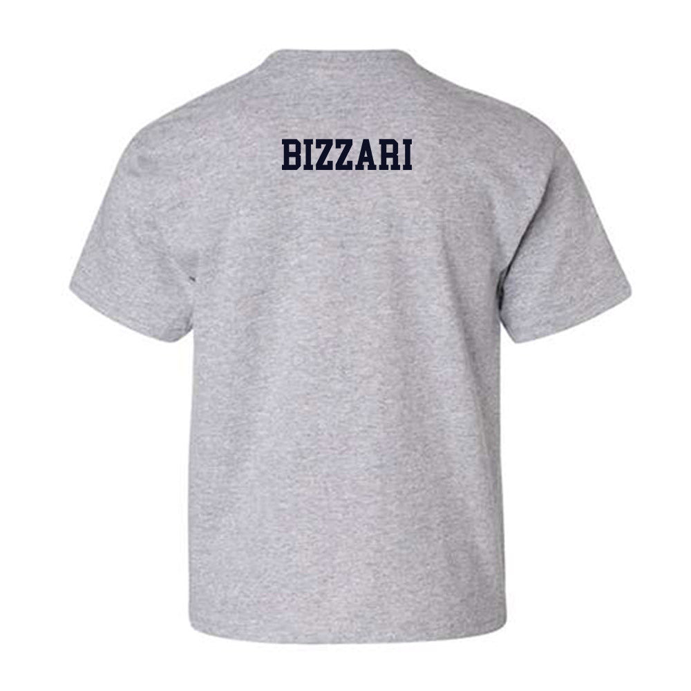 St. Johns - NCAA Women's Tennis : Giulia Bizzari - Classic Shersey Youth T-Shirt-1