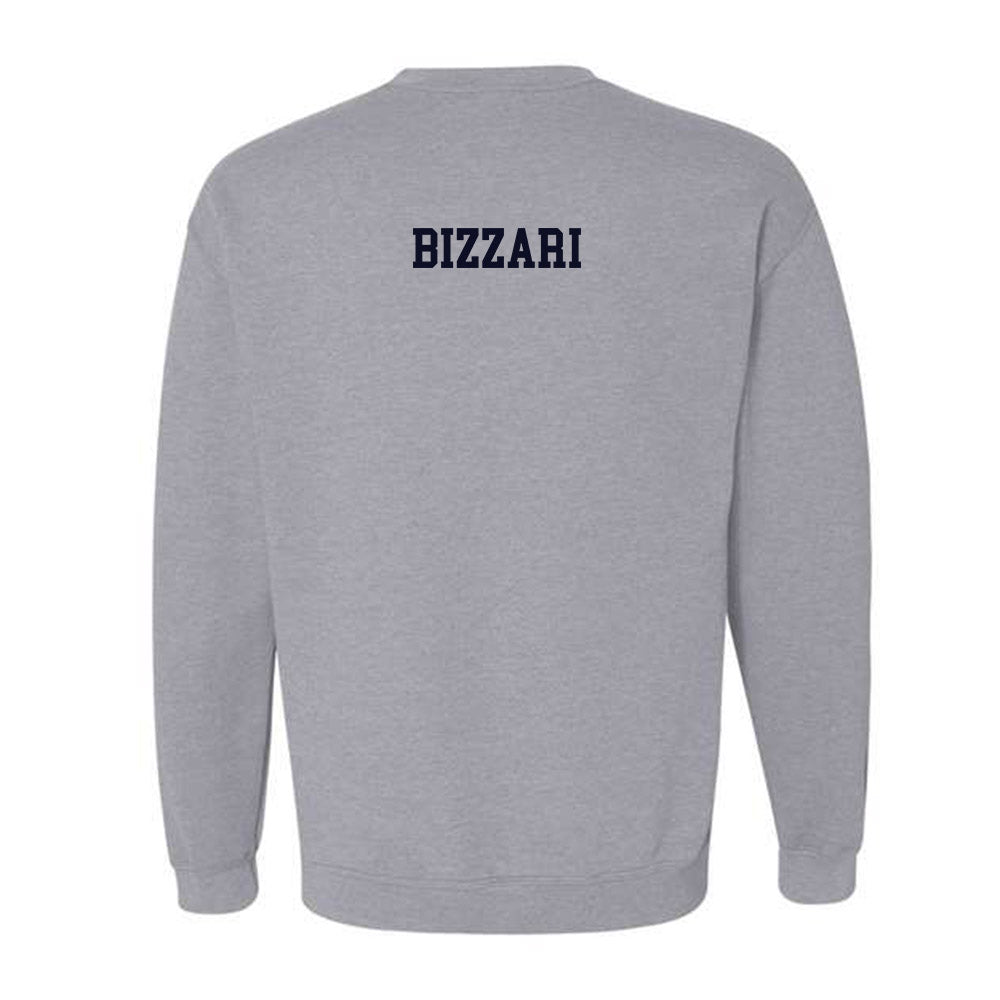St. Johns - NCAA Women's Tennis : Giulia Bizzari - Classic Shersey Crewneck Sweatshirt-1