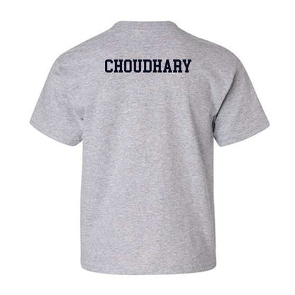 St. Johns - NCAA Women's Fencing : Mokshada Choudhary - Classic Shersey Youth T-Shirt-1