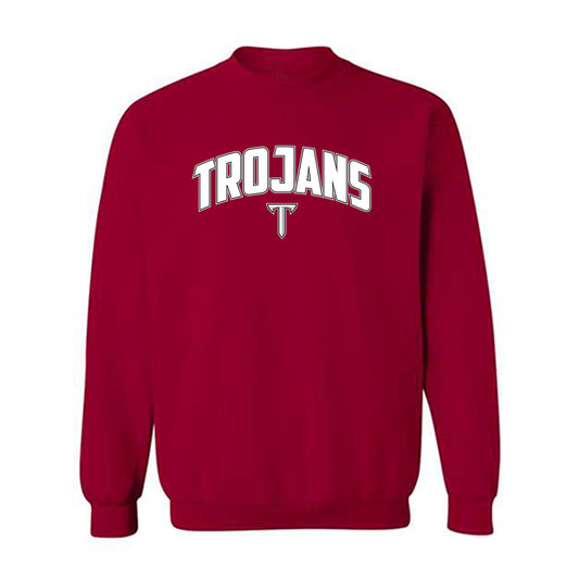 Troy - NCAA Women's Soccer : Sofia Sasan - Generic Shersey Crewneck Sweatshirt-0