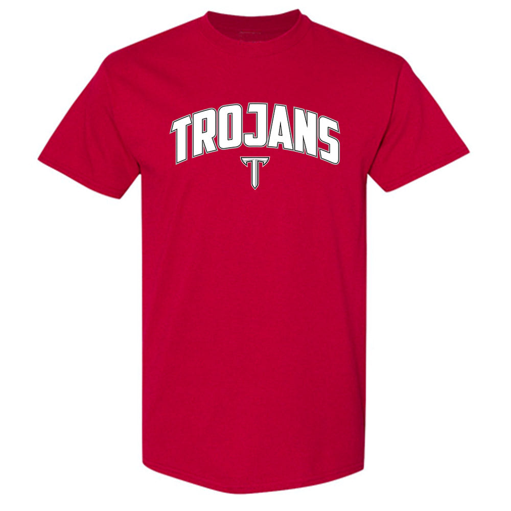 Troy - NCAA Women's Soccer : Aiden Bailey - Generic Shersey T-Shirt-0
