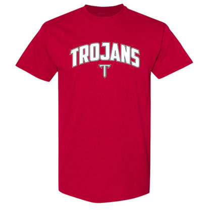 Troy - NCAA Women's Soccer : Aiden Bailey - Generic Shersey T-Shirt-0