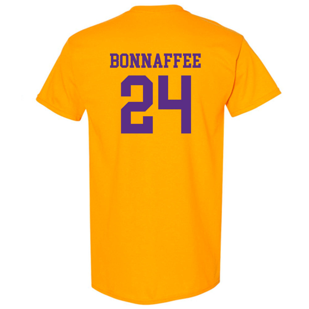 LSU - NCAA Women's Volleyball : Sophie Bonnaffee - Classic Shersey T-Shirt-1