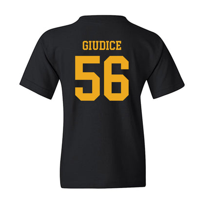 Missouri - NCAA Football : Dominick Giudice - Classic Shersey Youth T-Shirt-1