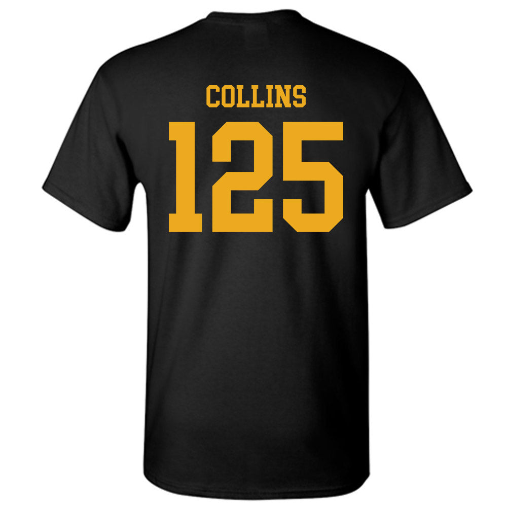 Missouri - NCAA Wrestling : Brady Collins - Classic Shersey T-Shirt-1