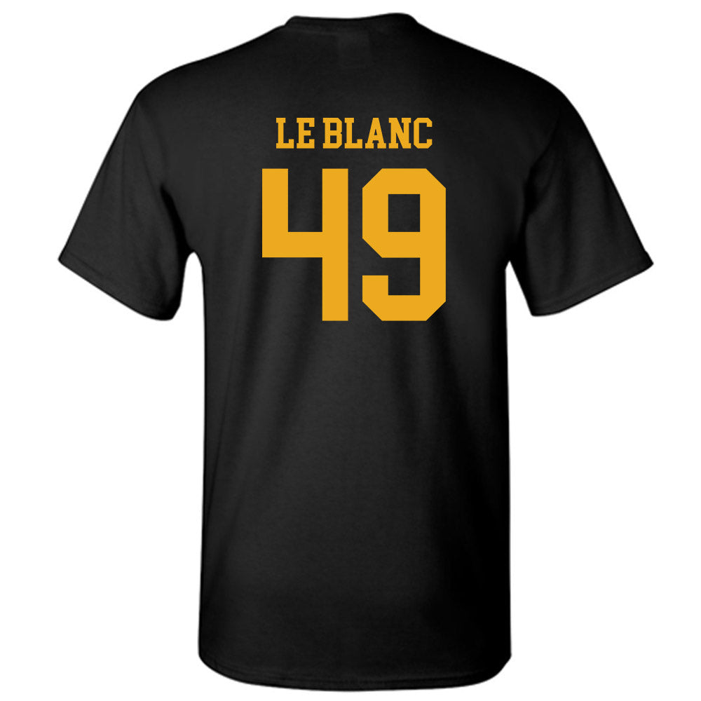 Missouri - NCAA Football : Brett Le Blanc - Classic Shersey T-Shirt-1