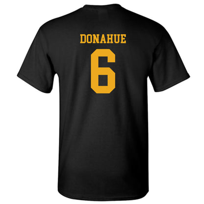 Missouri - NCAA Softball : Courtney Donahue - Classic Shersey T-Shirt-1