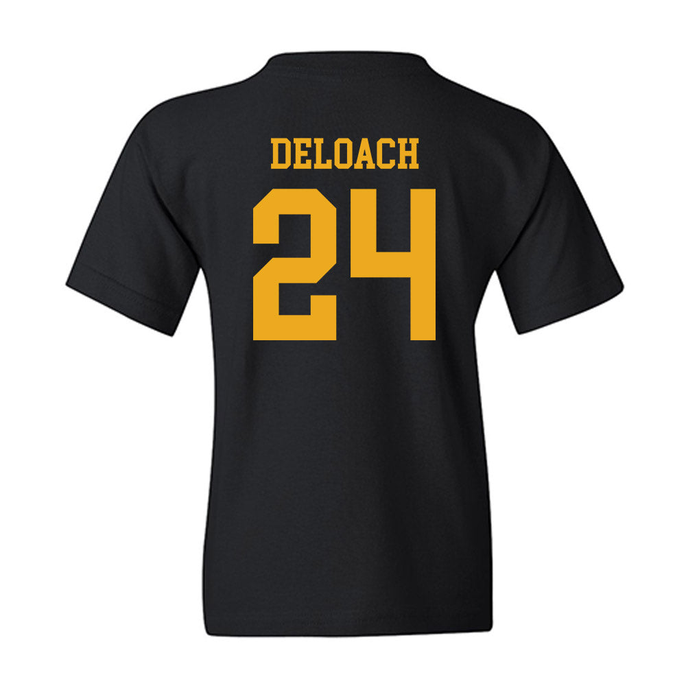 Missouri - NCAA Football : Nicholas DeLoach - Classic Shersey Youth T-Shirt-1
