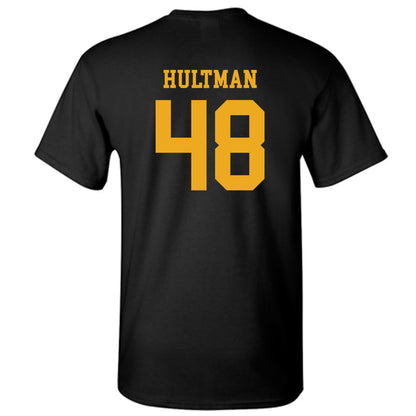 Missouri - NCAA Football : Brady Hultman - Classic Shersey T-Shirt-1