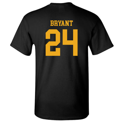 Missouri - NCAA Women's Soccer : aly Bryant - Classic Shersey T-Shirt-1