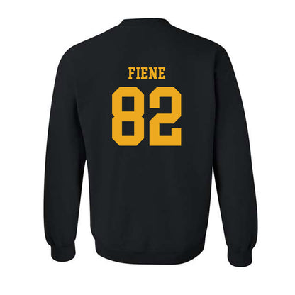 Missouri - NCAA Football : Karsten Fiene - Classic Shersey Crewneck Sweatshirt-1
