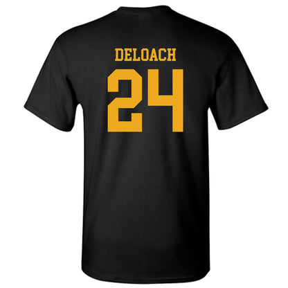 Missouri - NCAA Football : Nicholas DeLoach - Classic Shersey T-Shirt-1