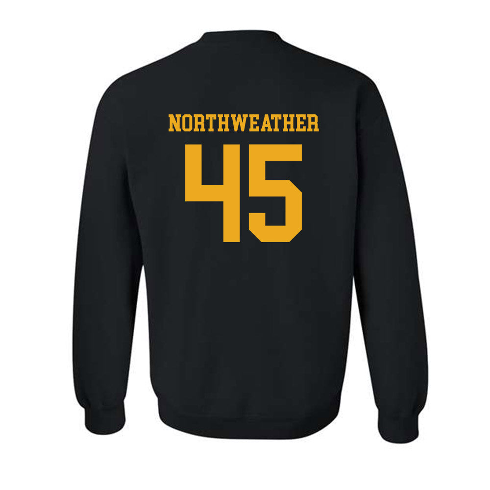 Missouri - NCAA Men's Basketball : Luke Northweather - Classic Shersey Crewneck Sweatshirt-1