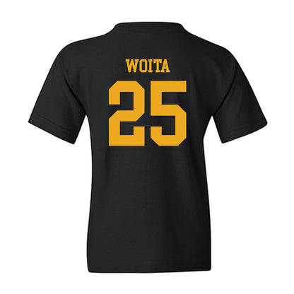 Missouri - NCAA Baseball : Jase Woita - Classic Shersey Youth T-Shirt-1