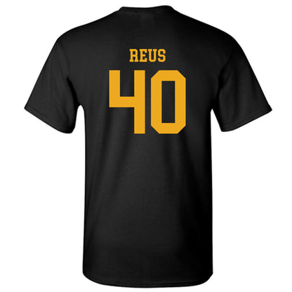 Missouri - NCAA Football : Brunno Reus - Classic Shersey T-Shirt-1