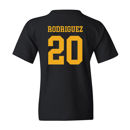 Missouri - NCAA Football : Nicholas Rodriguez - Classic Shersey Youth T-Shirt-1
