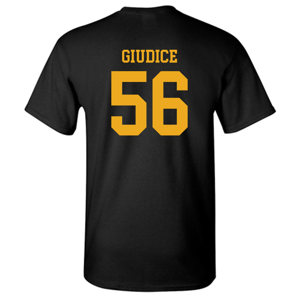 Missouri - NCAA Football : Dominick Giudice - Classic Shersey T-Shirt-1