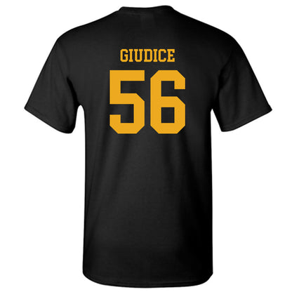 Missouri - NCAA Football : Dominick Giudice - Classic Shersey T-Shirt-1
