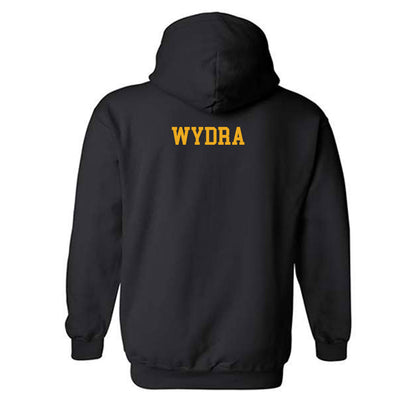 Missouri - NCAA Men's Track & Field : Sofia Wydra - Classic Shersey Hooded Sweatshirt-1